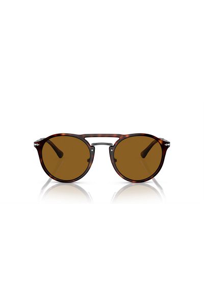 Persol Pe 3264-S 24/33 50-22-140 Unisex Sunglasses