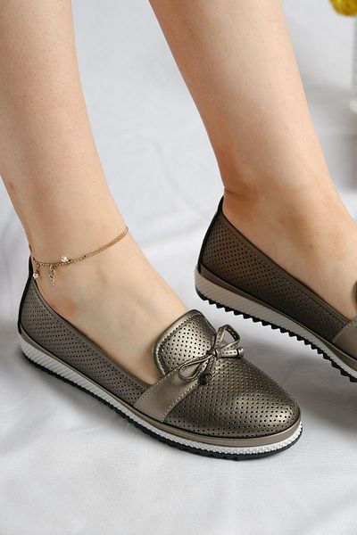 Oksit Pantofi Venita Anne Young Daily Balerina