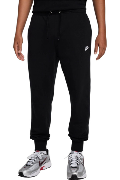 Nike Pantaloni NIKE Club FT Jggr - FN3801-010
