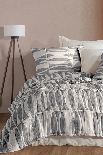 ZEBRA CASA Dionis Double Bed Cover Set