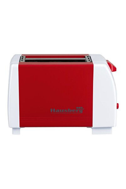 Hausberg Prajitor Paine Hausberg HB-150 , Rosu