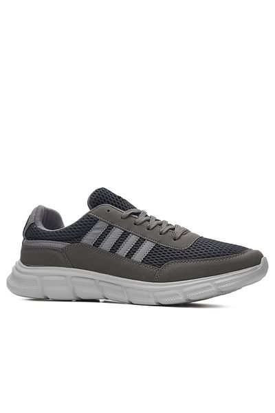 Lepons 48-49-50 Number Lepons Large Size Lace-Up Sports Shoes Sneaker