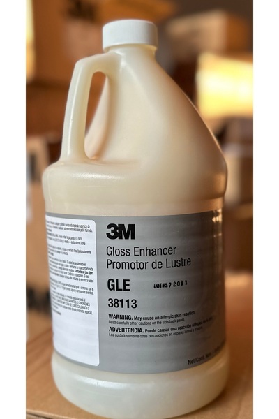 3M 38113 PARLAKLIK KORUYUCU 3,78 LT