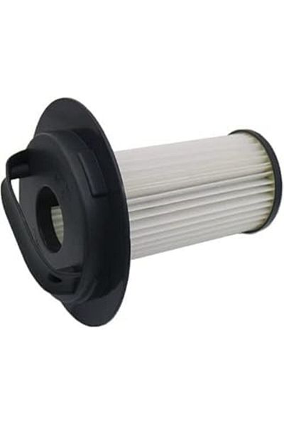 Mu Art Ahşap Popular Cylinder Filter Fc6085/01 Compatible with Marathon Cylindrical Air Filter Vacuum Cleaner