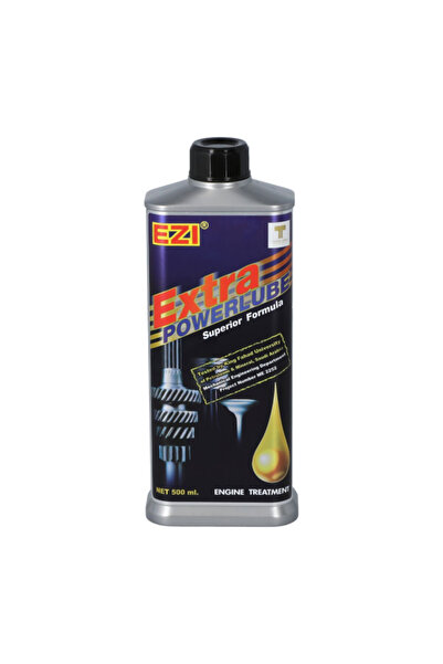 EZI معالج محرك إكسترا باور لوب 500 مل