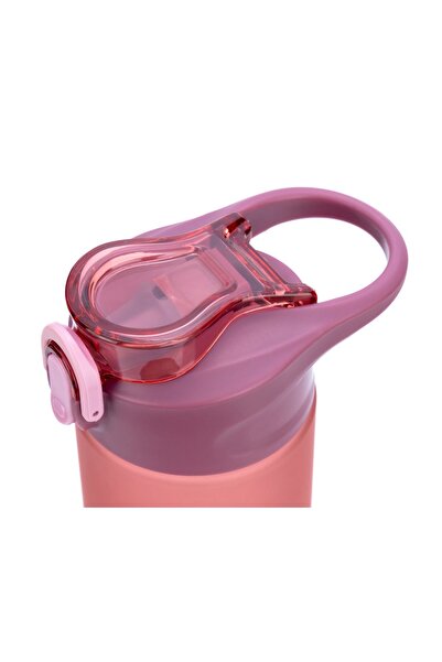 Fagel Fenix Claret Red Cap, Pacifier and Straw Set