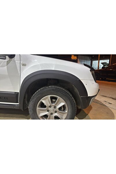 Genel Markalar Dacia Duster 2010-2017 Model Enjeksiyon Dodik Seti