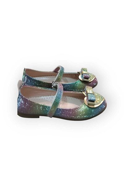 Merli&Rose Girl's Ballerina Ballerina Rainbow