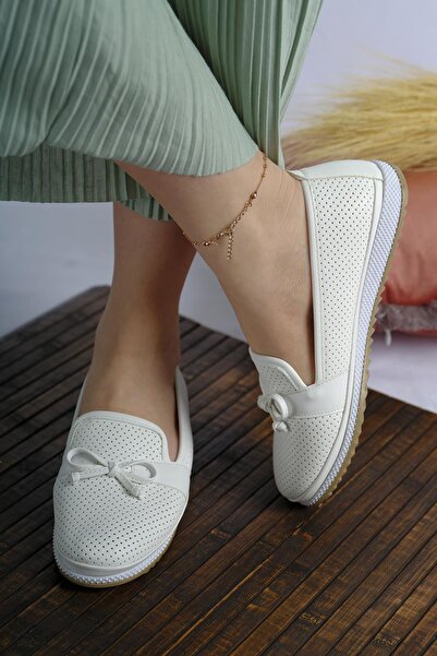 Oksit Pantofi Venita Anne Young Daily Balerina