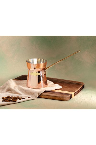 Madame Coco Anatolia Coffee Pot - Standard Copper 8 cm