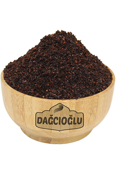 Dağcıoğlu Urfa İsot Biberi 250 Gr