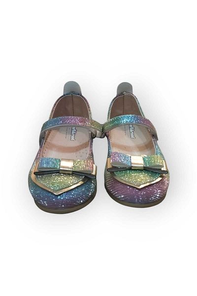 Merli&Rose Girl's Ballerina Ballerina Rainbow