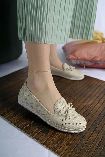 Oksit Pantofi Venita Anne Young Daily Balerina