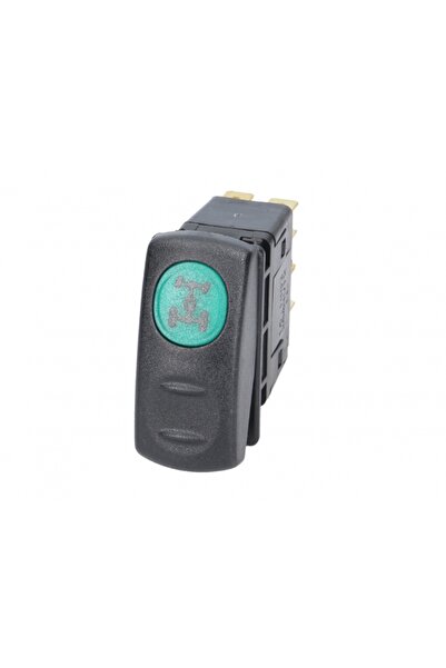 TÜRK TRAKTÖR DT ÇEKER ANAHTARI  YEŞİL            TT,TD