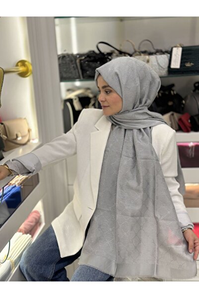 Aker MONOGRAM JAKAR ŞAL