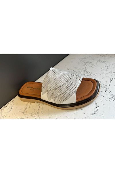 Pierre Cardin @ Pc- 54624 Terlk Γνήσιο δέρμα