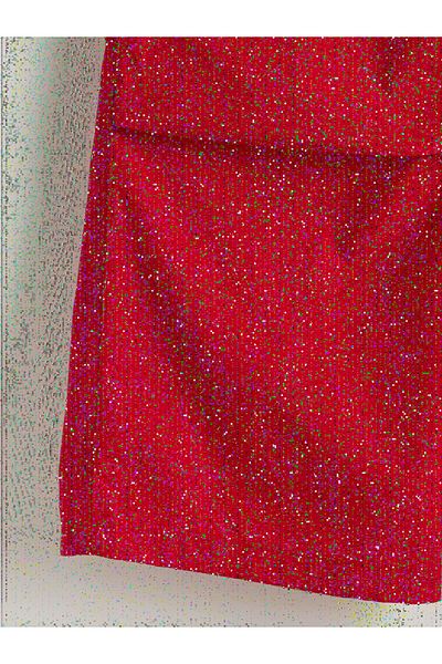 LC Waikiki New Season Elastic Waist Bow Detailed Girls Cargo Pants - S5Bl20Z4
