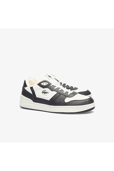 Lacoste T-Clip Set Men's Black Sneaker
