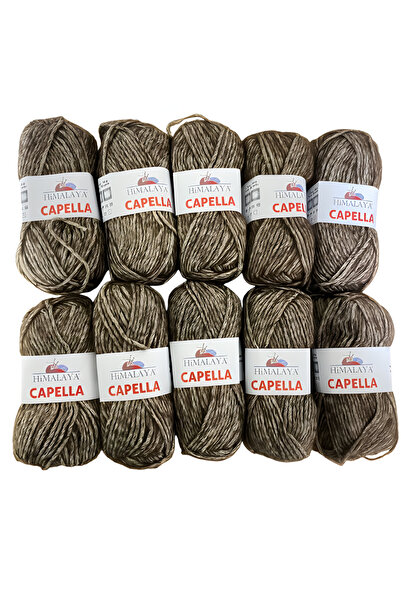 Himalaya Capella Fire de tricotat (10 bucăți)