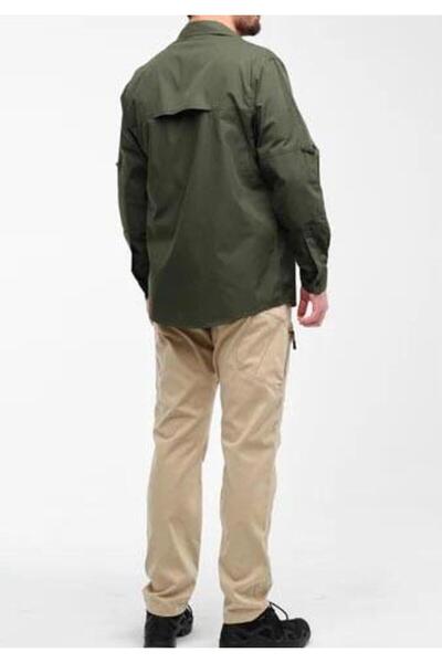 SINGLE SWORD Tactical Winter Outdoor Men's Shirt & Protection Shirt