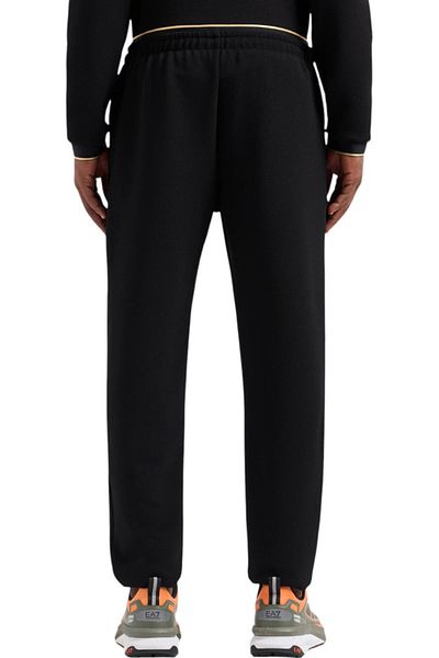 Emporio Armani Pantaloni Emporio Armani EA7 Gold Label Pique - AF10344-7M000030-UC001