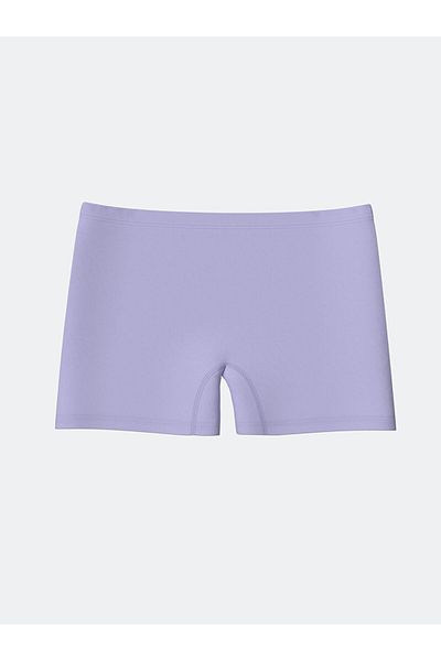 LC Waikiki Lcw Kids Lilac Girl's Boxers