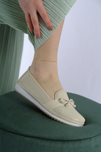 Oksit Pantofi Venita Anne Young Daily Balerina