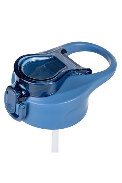 Fagel Fenix Tritan Water Bottle - Deep Blue Cover