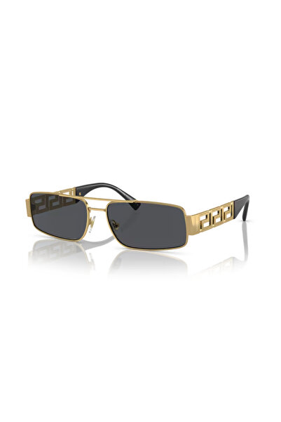 Versace Ve 2257 100287 60-16-145 Unisex Güneş Gözlüğü
