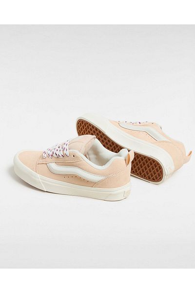 Vans Knu Skool - Άνετα και μοντέρνα αθλητικά παπούτσια