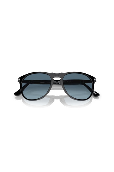 Persol Pe 9649-S 95/Q8 55-18-145 Unisex Sunglasses