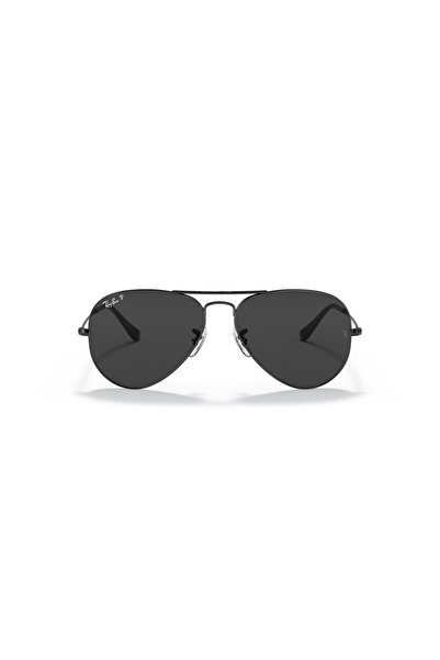 Ray-Ban Rb 3025 002/48 58-14 Unisex Sunglasses