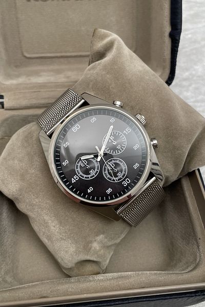 Leerybee Quartz Men's Wristwatch - Nk-13