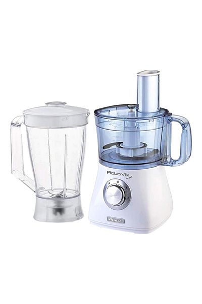 ARIETE 500W Durable Multi-Function and Compact Food Processor 2 Liter
