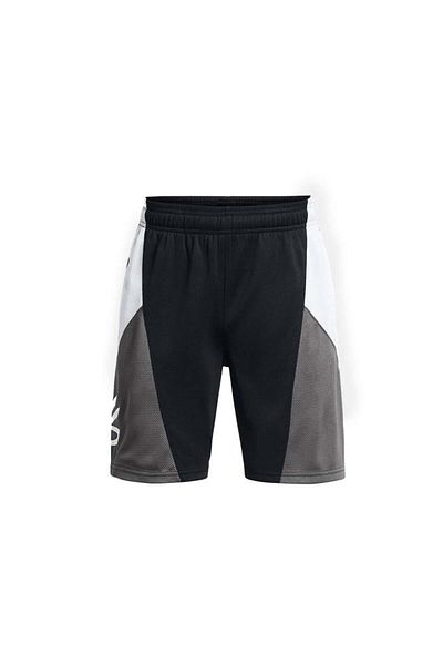 Under Armour Curry Boys Splash Short Kids Shorts 1380334 -002