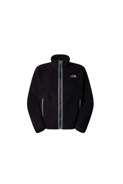 THE NORTH FACE سترة M Tnf Fleeski Fz للرجال NF0A88XQJK31
