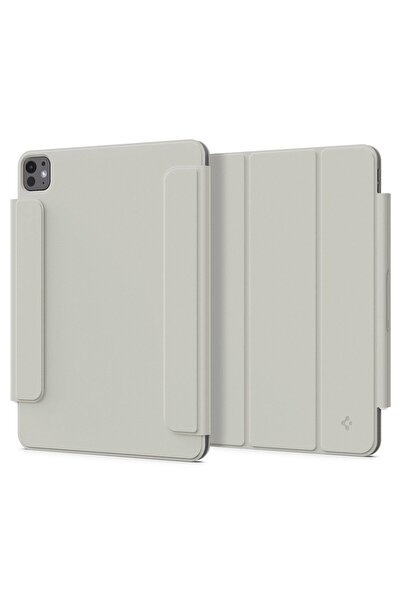 Spigen Θήκη iPad Pro 11'' M5 (2025)/11'' M4 (2024) Air Skin Folio OneTap Μετα...