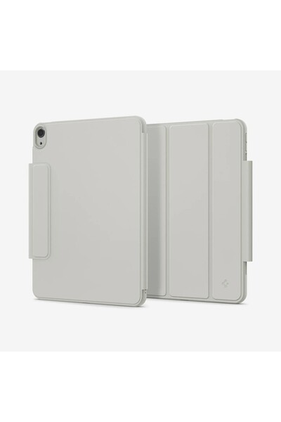Spigen iPad Air 13" M4 (2026)/M3 (2025)/M2 2024 Kılıf Air Skin Pro OneTap Met...