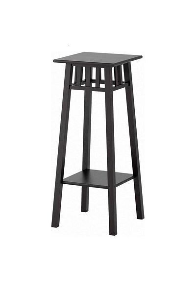 IKEA IKEA Dark Brown Plant Holder