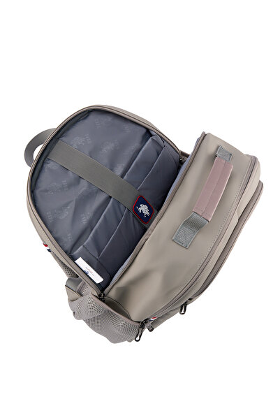 U.S. Polo Assn. Us Pony Assn Unisex School Backpack - Daylight Travel Vacation Sports Walk