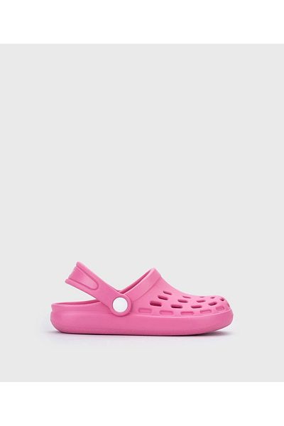 IGOR Sport 10326-007 Children's Sandals Fuchsia/Fuchsia
