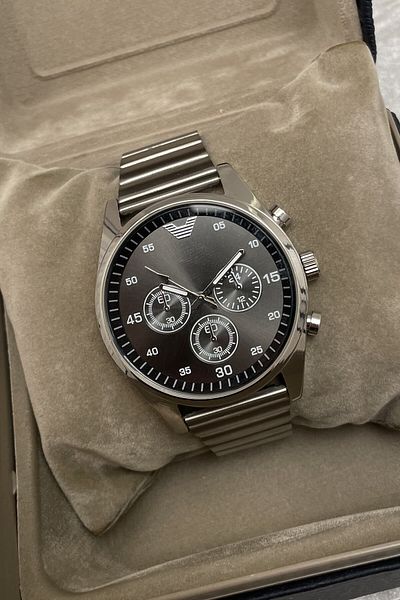 Leerybee Quartz Men's Wristwatch - Nk-13