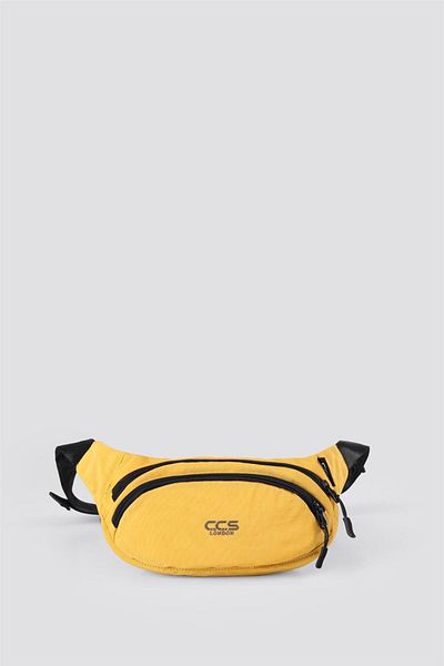 ÇÇS حقيبة خصر للجنسين C.ccs31415