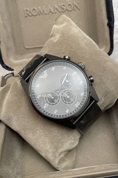 Leerybee Quartz Men's Wristwatch - Nk-13
