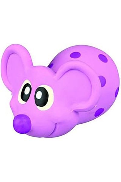 Mu Art Trixie Dog Toy Various Animals Latex Sound 11 cm