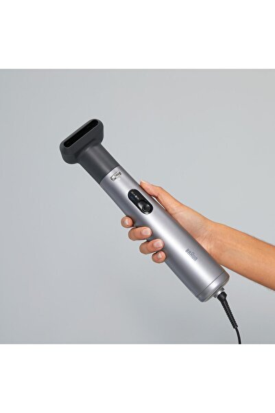 Braun Bras430e Air Styler 4.3 Iontec Saç Kurutma Makinesi Ve Şekillendirici, 3 Başlıklı