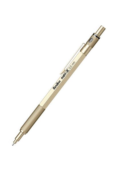 kalemhane Scrikss Matrix 0.5 Versatil (Tip) Pen