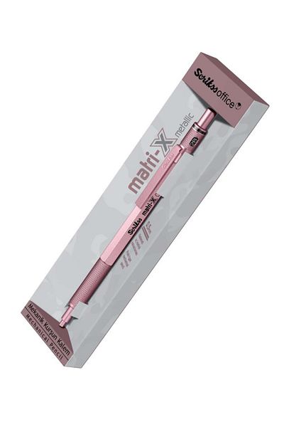 kalemhane Scrikss Matrix 0.5 Versatil (Tip) Pen