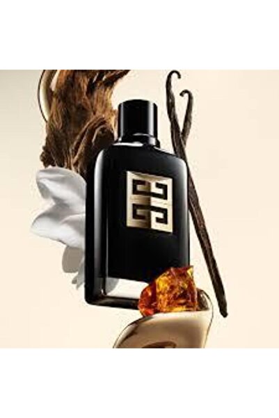 Givenchy Gentleman Society Ambree Edp 100 ml