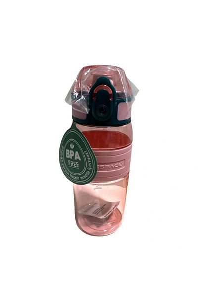 Uzspace Flask 4107 440 ml Glow Pink